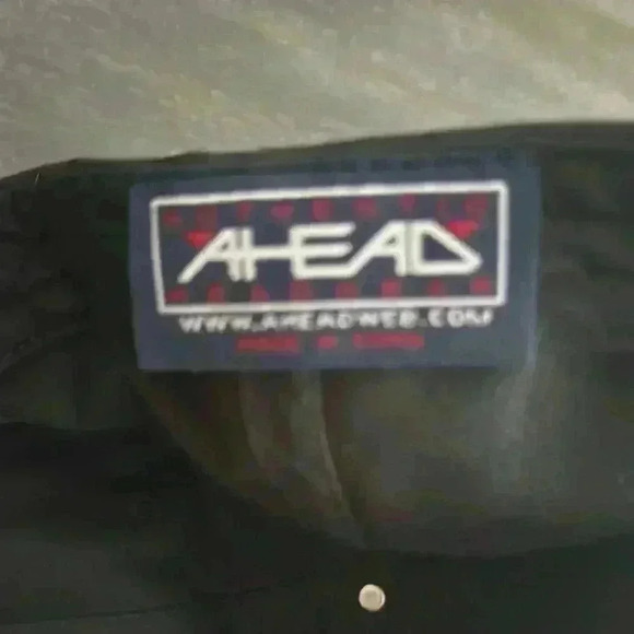 Carnival Tail Logo Cap - Picture 4 of 4